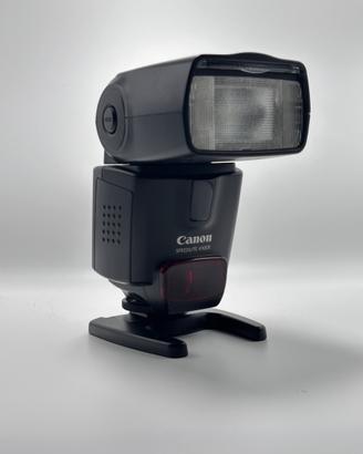 Canon Speedlite 430EX