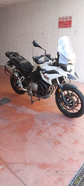 Bmw f 750 gs