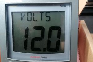 DISPLAY RAYMARINE  " MULTI " SERIE ST60