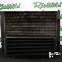 KIT RADIATORI BMW SERIE 3 F30 3.0XD 2018