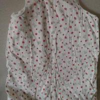 Costume carnevale GUFETTA Sacco nanna felpato