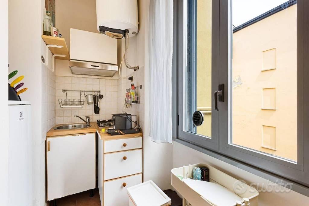 Appartamento – Milano, Buenos Aires - Venezia, Municipio 3 - Vista 5