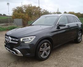 Mercedes-Benz GLC 200 d Executive 4matic 163CV 201