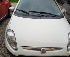 Punto evo 1300 multijet