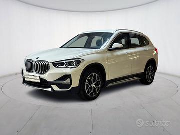BMW X1 xDrive18d xLine Plus