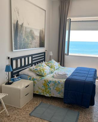 Suite sul mare 21-25luglio