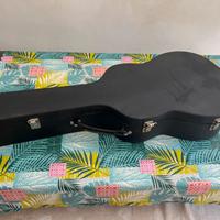 Custodia rigida chitarra