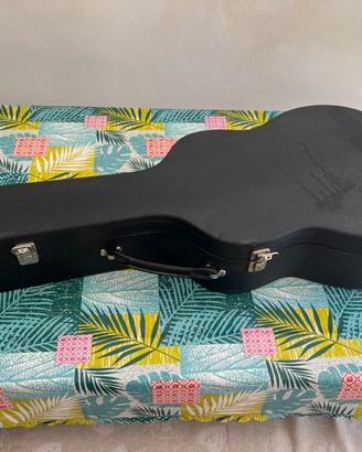 Custodia rigida chitarra