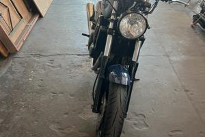 Triumph thunderbird sport