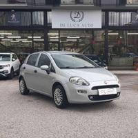 FIAT Punto 1.3 MJT II 75 CV 5porte Lounge SCONTO