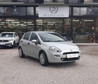 FIAT Punto 1.3 MJT II 75 CV 5porte Lounge SCONTO