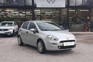 FIAT Punto 1.3 MJT II 75 CV 5porte Lounge SCONTO