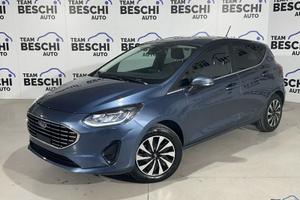 Ford Fiesta 1.1 75CV Titanium