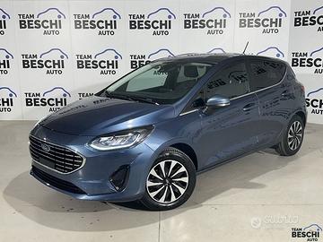Ford Fiesta 1.1 75CV Titanium