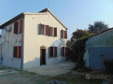 VILLA SINGOLA A PIOVE DI SACCO