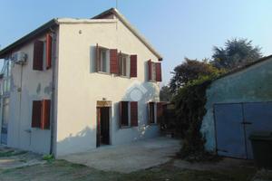 VILLA SINGOLA A PIOVE DI SACCO