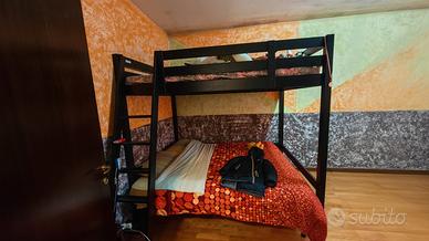 struttura letto