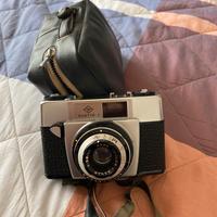 Macchina fotografica vintage Agfa