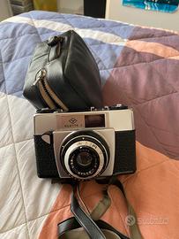 Macchina fotografica vintage Agfa