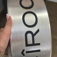 PORTA BOTTIGLIE / PRESENTATORE CIROC