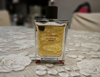 terre d'hermes eau intense vetiver
