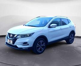 NISSAN Qashqai 1.5 dci N-Connecta 115cv