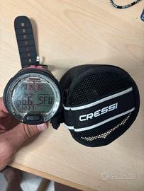 Cressi leonardo
