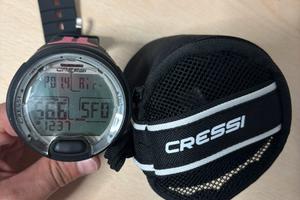 Cressi leonardo