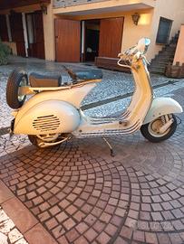 VESPA STRUZZO VL1T