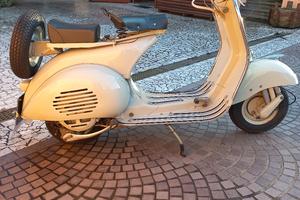VESPA STRUZZO VL1T