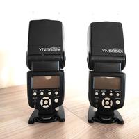 Flash Yongnuo YN565EX per Canon