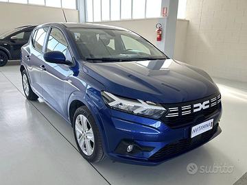 Dacia Sandero Streetway 1.0 TCe ECO-G Expression