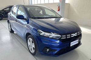 Dacia Sandero Streetway 1.0 TCe ECO-G Expression