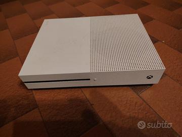 xbox ose s