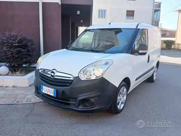 Opel Combo 1.6d pari al nuovo tuo ....IVA esposta 