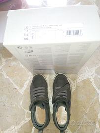 Scarpa bimbo Geox 30