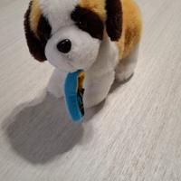 Peluche Cane