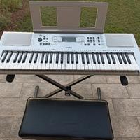 tastiera Yamaha 