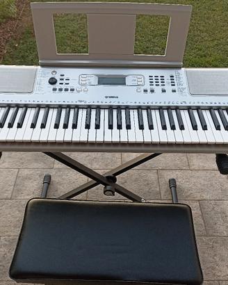 tastiera Yamaha 