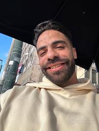 Aiuto cameriere / Commis di sala