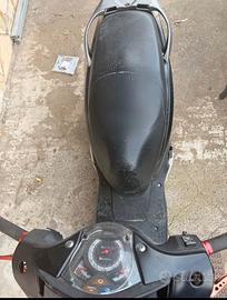 Honda SH125 2010