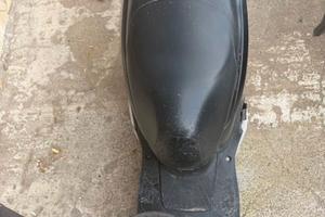 Honda SH125 2010