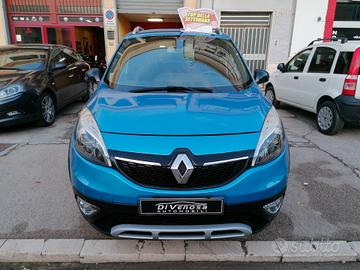 Renault Scenic Scénic XMod Cross 1.5 dCi 110CV Sta