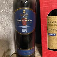 Barbaresco Batasiolo 2014
