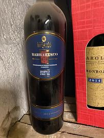 Barbaresco Batasiolo 2014
