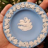 Piattino Wedgwood 