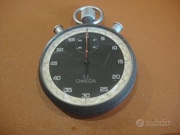 OMEGA CRONOMETRO  stopwatch Rattrapante