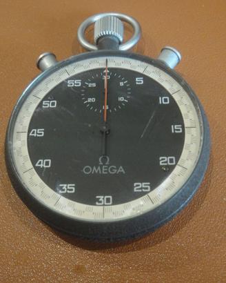 OMEGA CRONOMETRO  stopwatch Rattrapante