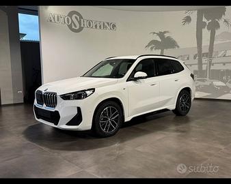 BMW X1 (U11) sDrive 20d Msport
