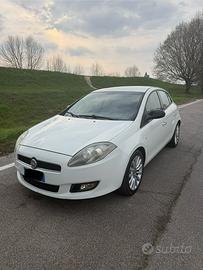 Fiat bravo 2013 1.4 benz/gpl ok neo leggi bene